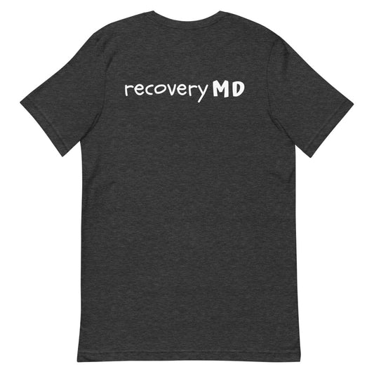 The RecoveryMD™ Shirt | Unisex